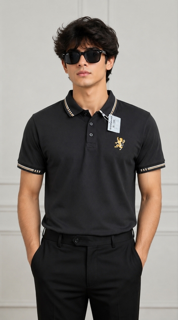 Premium Men's Polo Shirt (006) (Copy)